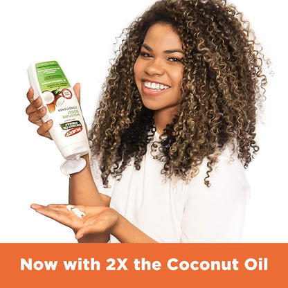 Palmer’s Coconut Oil Formula Moisture Boost Conditioner 400ml