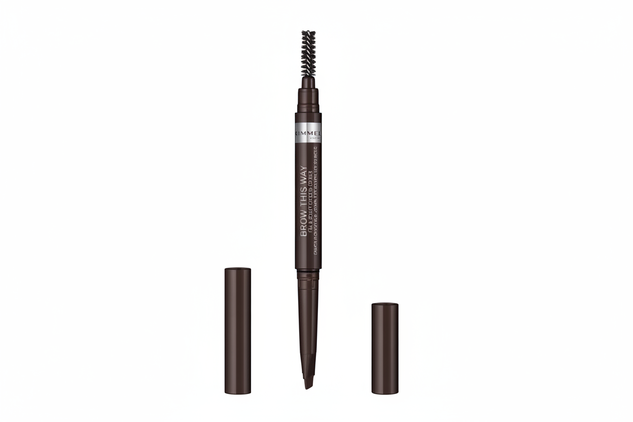 Rimmel London Brow This Way Fill &amp; Sculpt