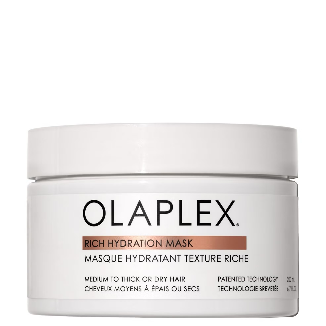 Olaplex Rich Hydration Mask