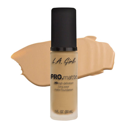 L.A Girl Pro Matte Foundation
