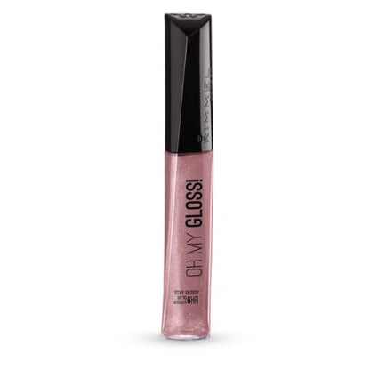 Rimmel London Oh My Gloss Lip Gloss