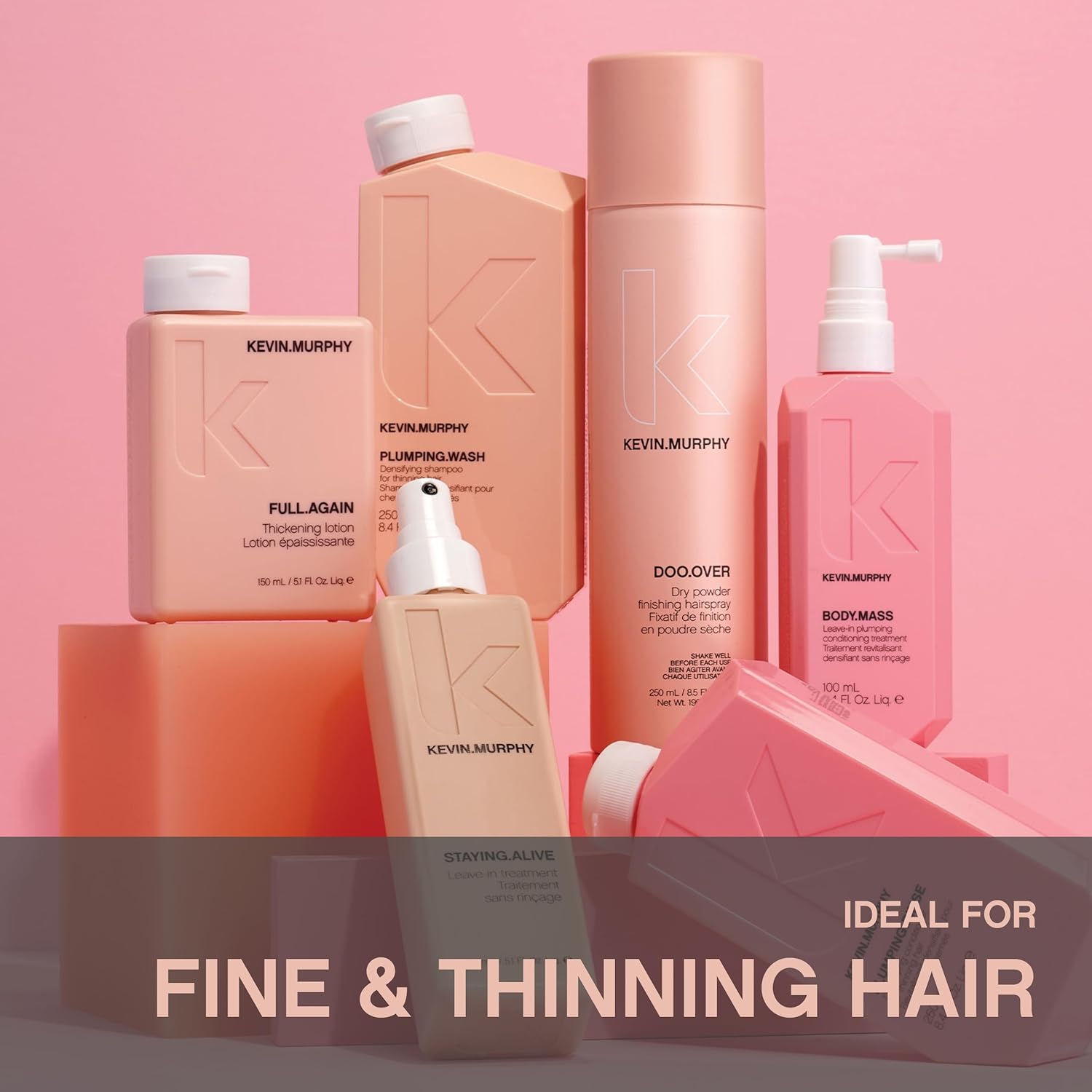 Kevin Murphy Full Again Thickening Lotion 150ml