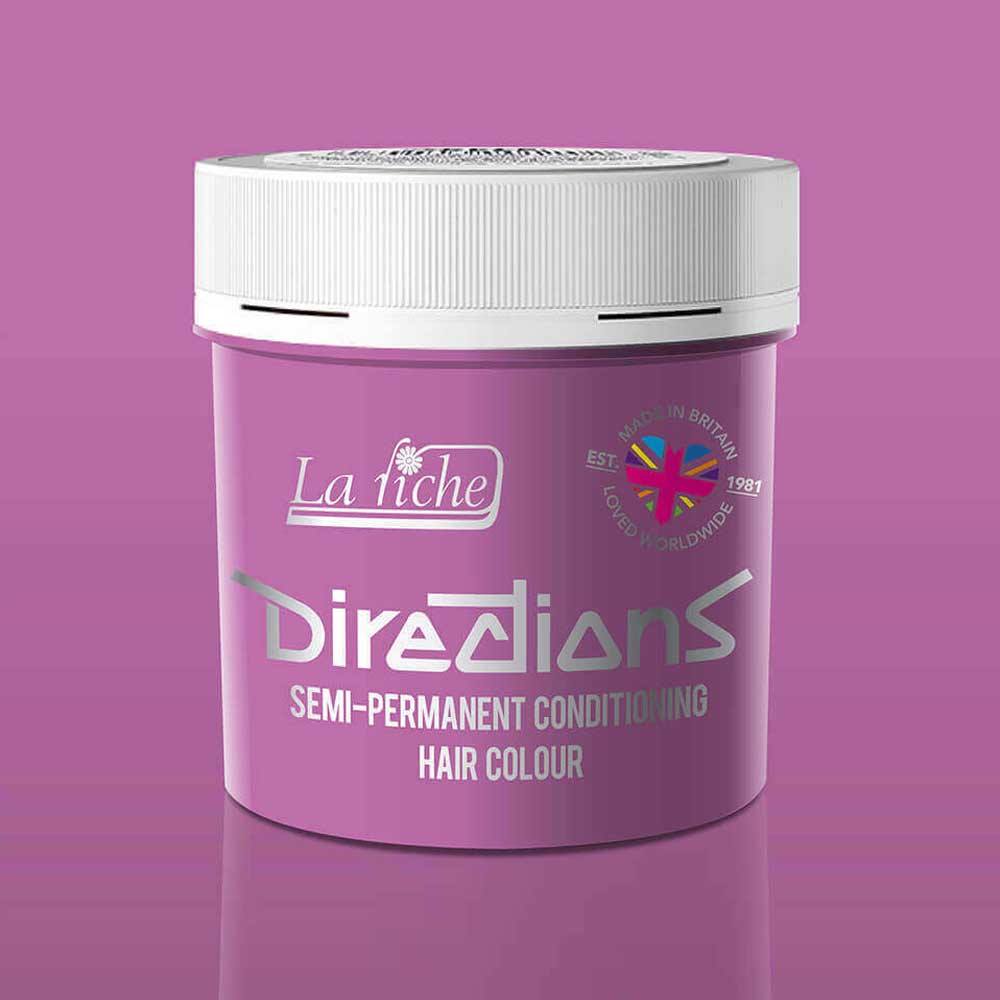 Directions Semi-Permanent Hair Dye