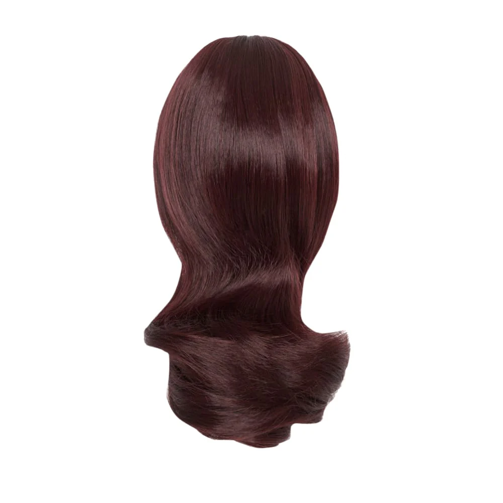 Stranded 12" Blowout Ponytail
