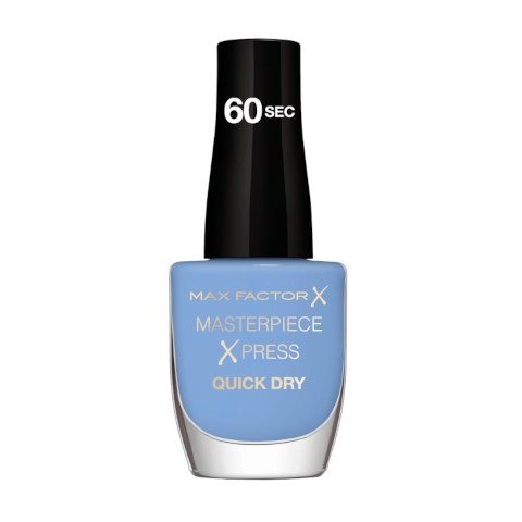 Max Factor Masterpiece Xpress Nail Polish