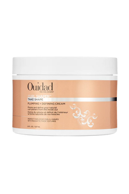 Ouidad Curl Shaper™ Plumping + Defining Cream
