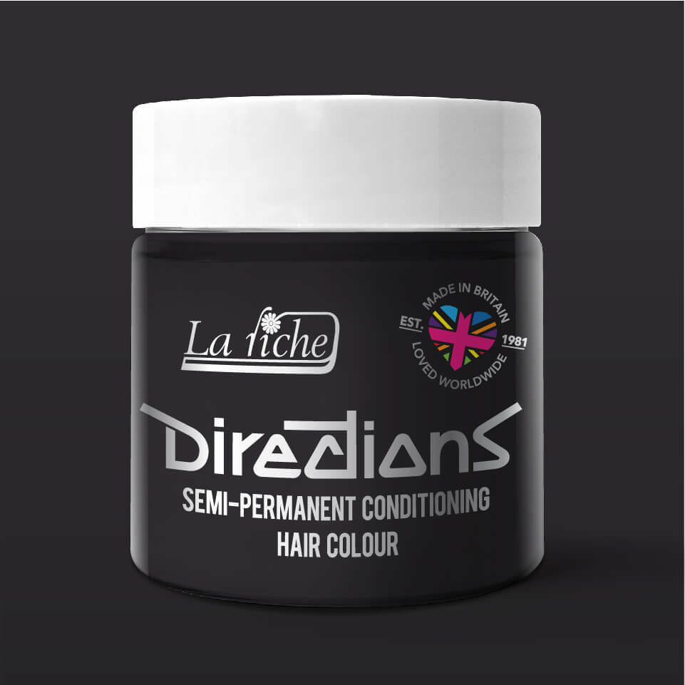 Directions Semi-Permanent Hair Dye