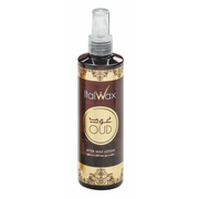 Italwax Oud After Wax Lotion 250ml