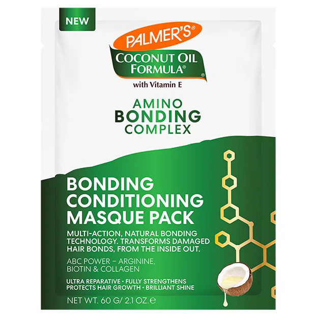 Palmer's Amino Bonding Complex Bonding Conditioning Masque 355ml