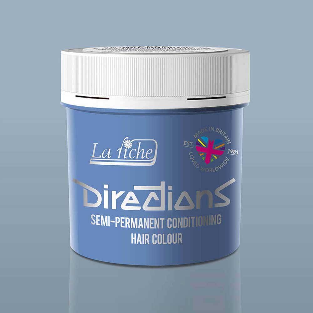 Directions Semi-Permanent Hair Dye