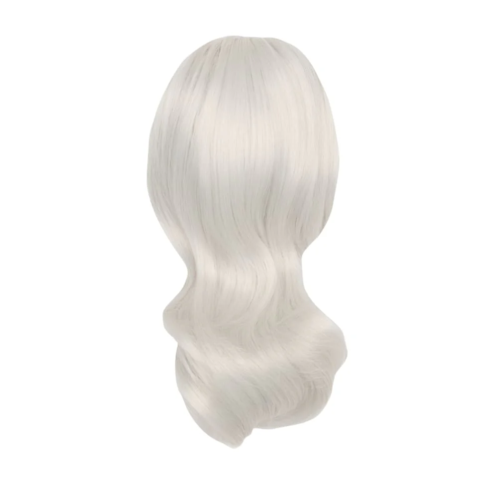 Stranded 12" Blowout Ponytail