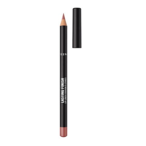 Rimmel London Lasting Finish Lip Liner