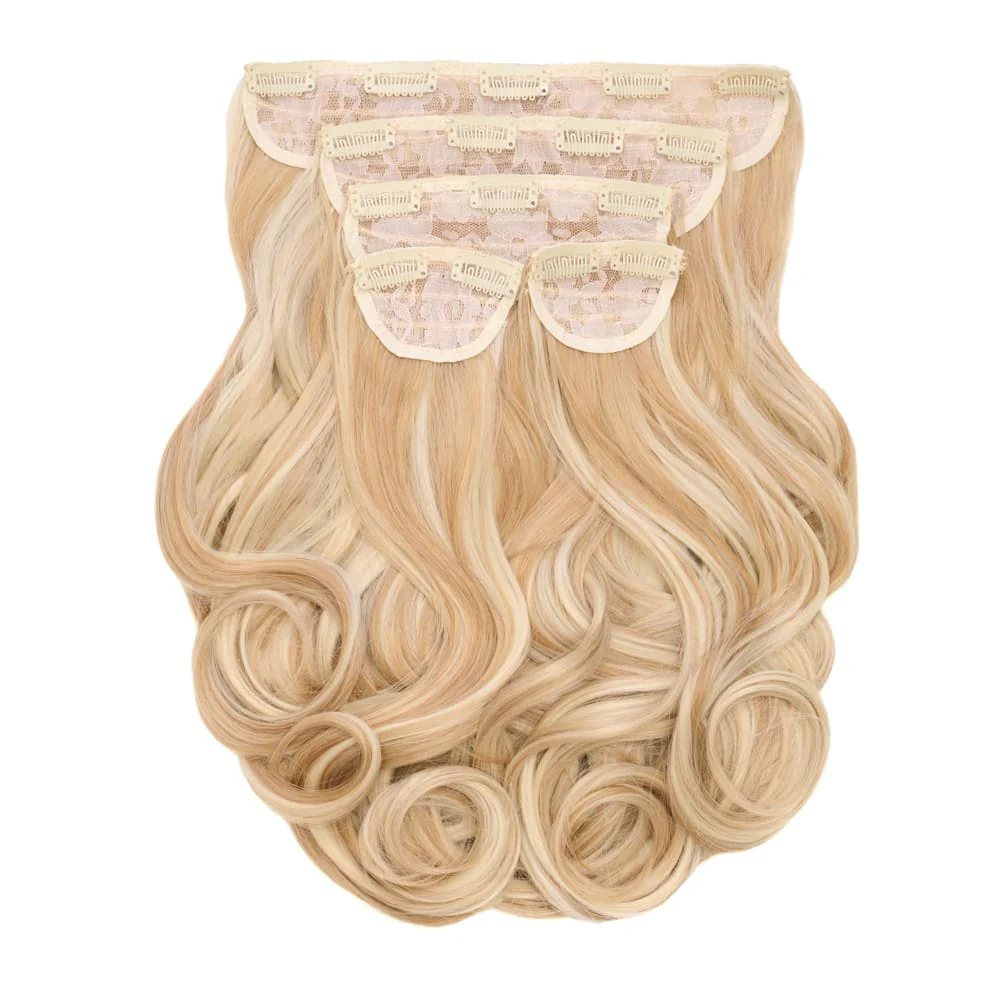 Stranded Instant Bouncy Blow Dry