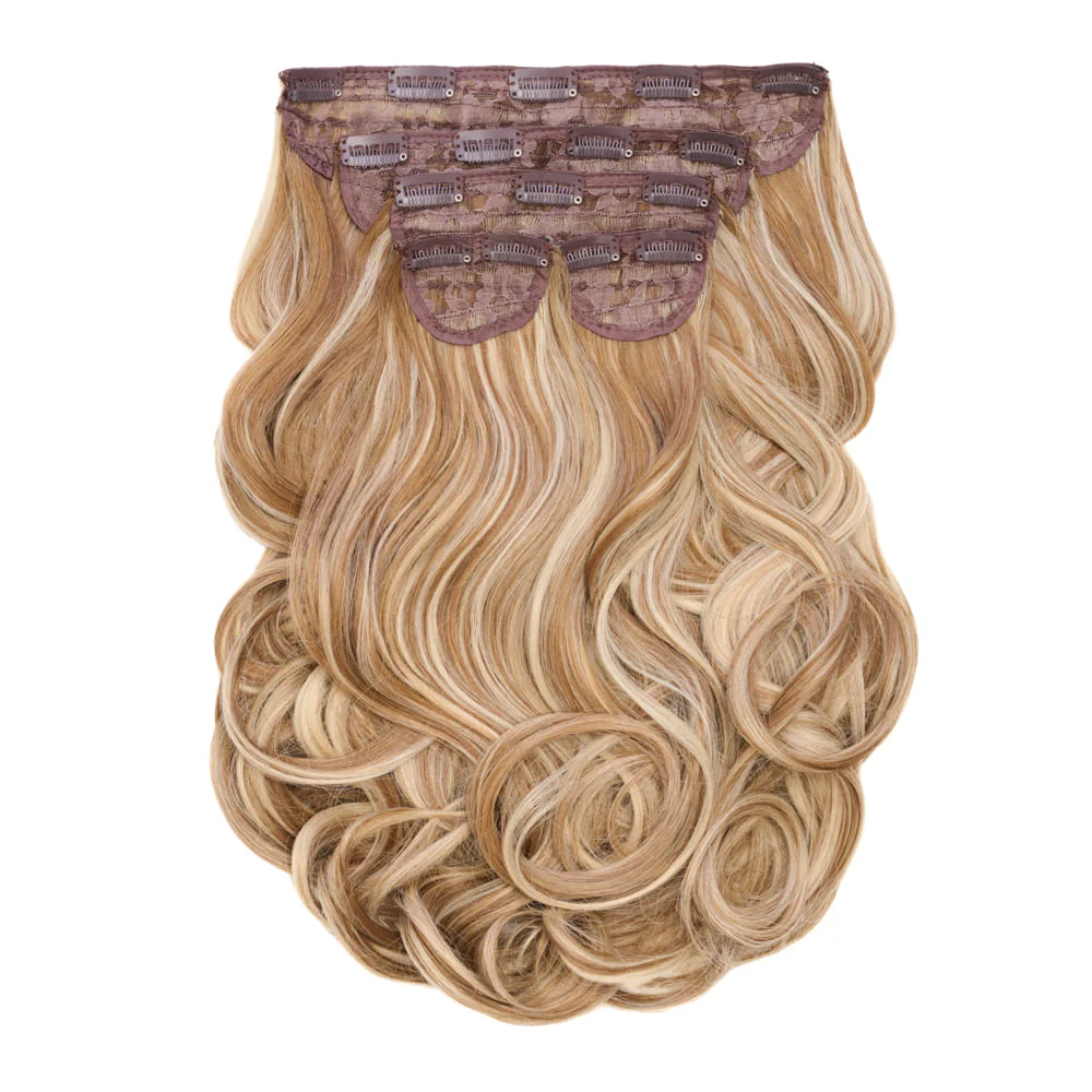 Stranded Instant Bouncy Blow Dry