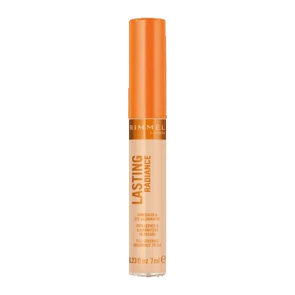 Rimmel London Lasting Radiance Concealer