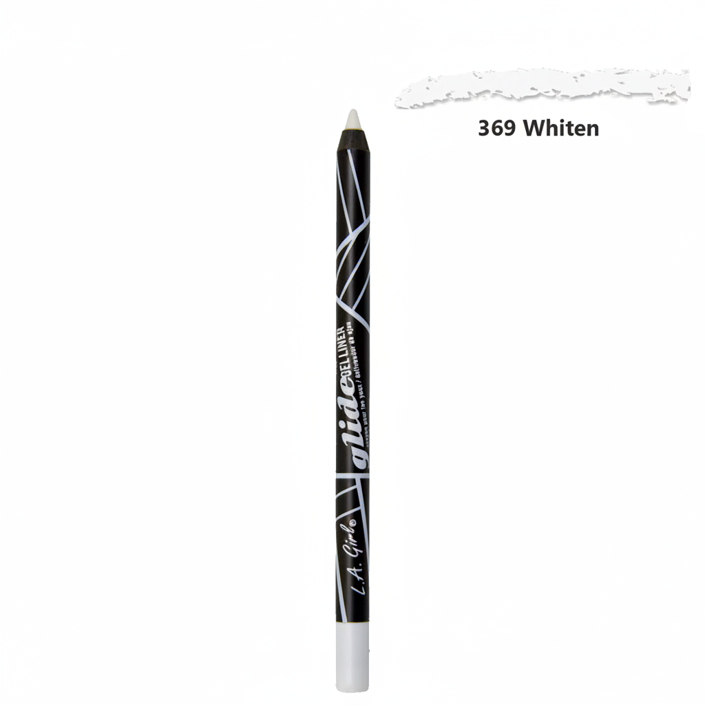 L.A Girl Glide Gel Eyeliner