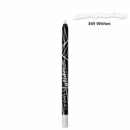 L.A Girl Glide Gel Eyeliner