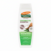 Palmer's Coconut Oil Formula Moisture Boost Shampoo 400ml