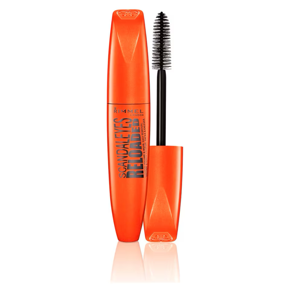 Rimmel London Scandal'Eyes Reloaded Mascara