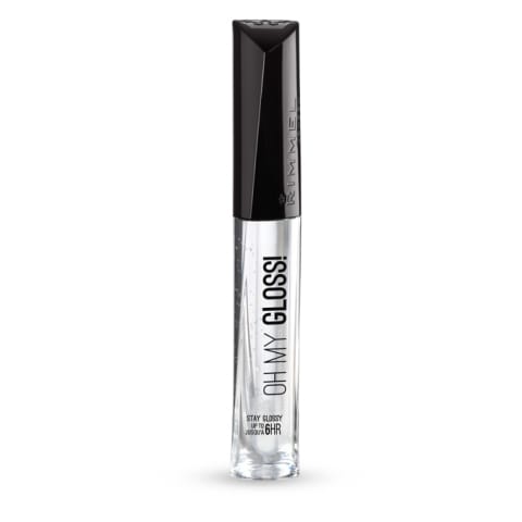 Rimmel London Oh My Gloss Lip Gloss