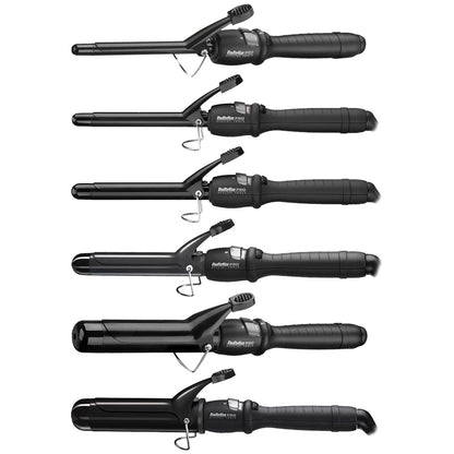 Babyliss Pro Ceramic Dial A Heat Curling Tong