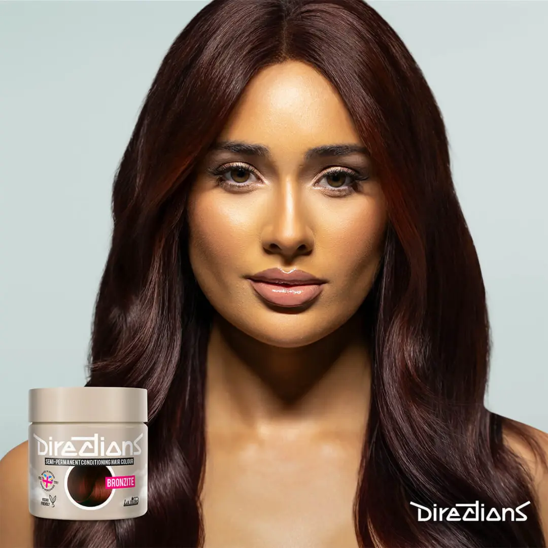 Directions Semi-Permanent Hair Dye