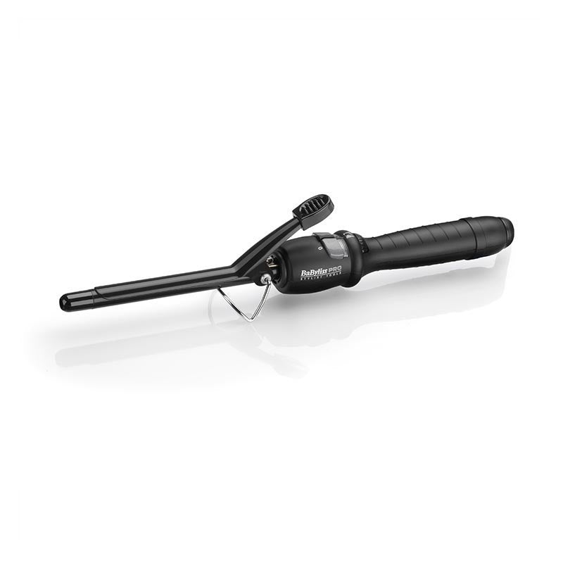 Babyliss Pro Ceramic Dial A Heat Curling Tong