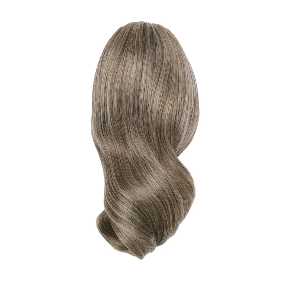 Stranded 12" Blowout Ponytail