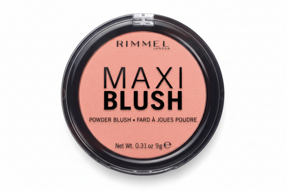 Rimmel London Maxi Blush