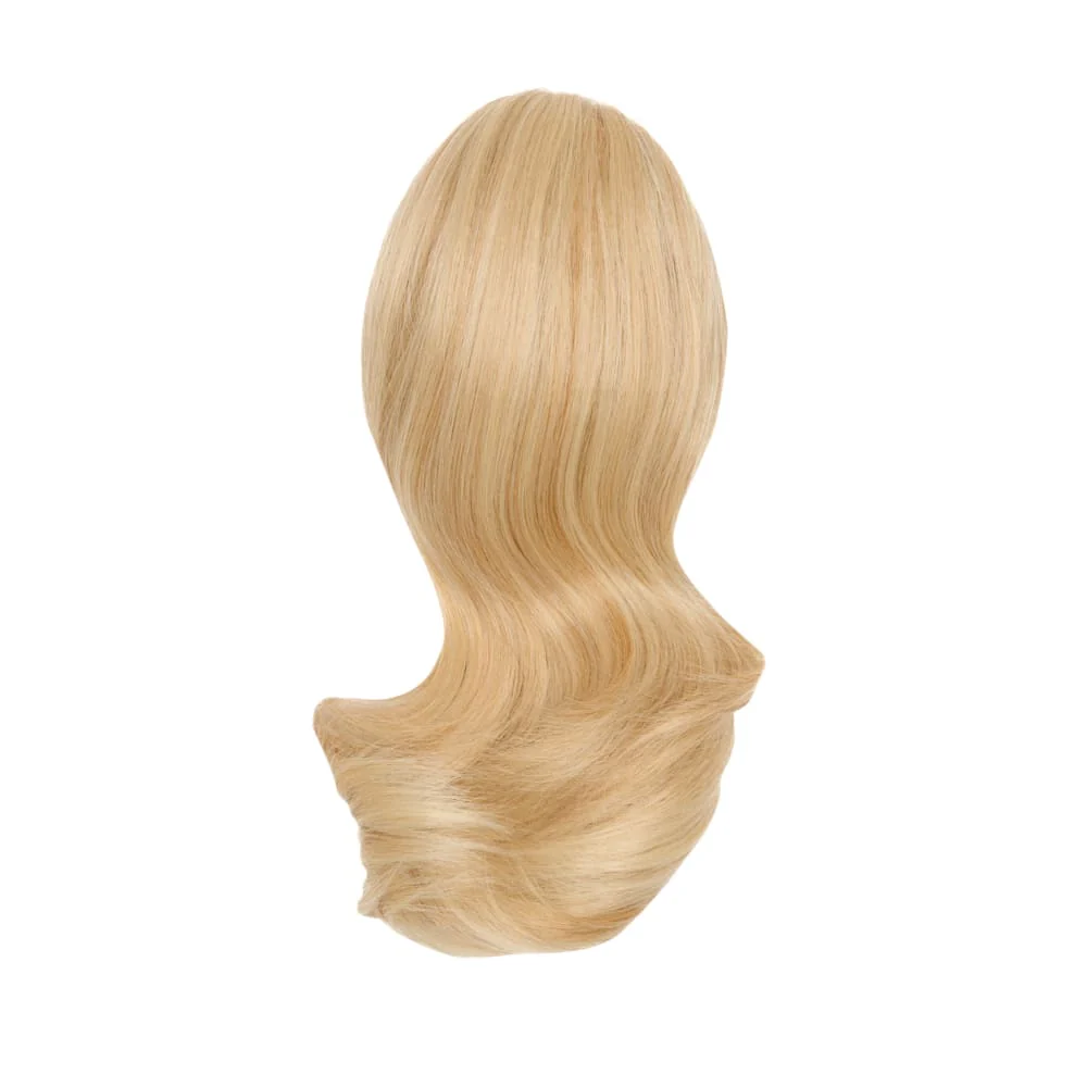 Stranded 12" Blowout Ponytail