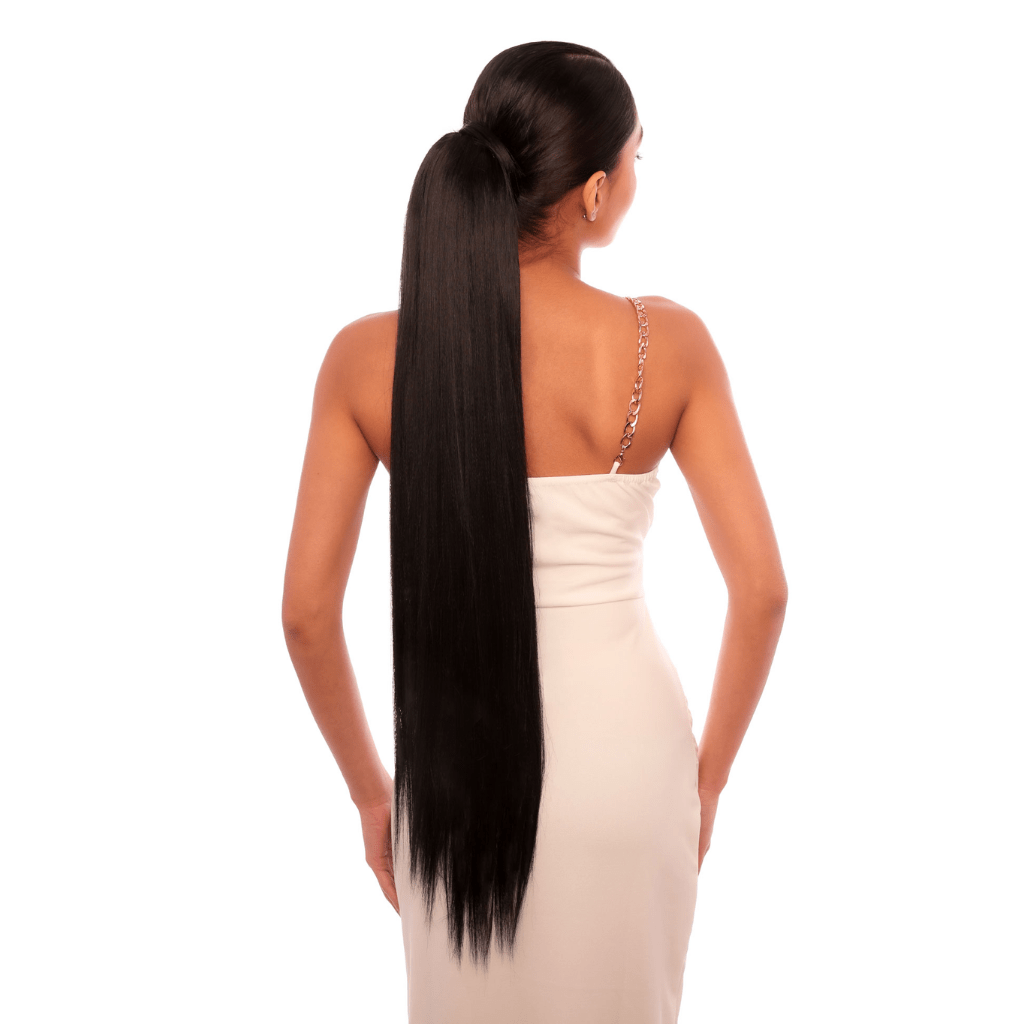 Smart Braid Remy Chaser Straight 20"