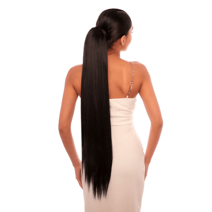 Smart Braid Remy Chaser Straight 20"