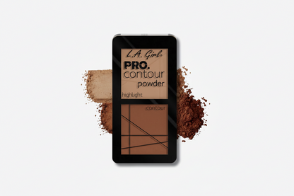 L.A Girl Pro Contour Powder