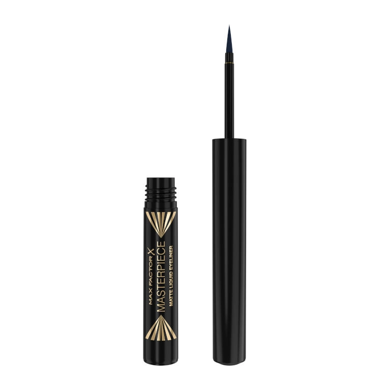 Max Factor Masterpiece Matte Liquid Eyeliner