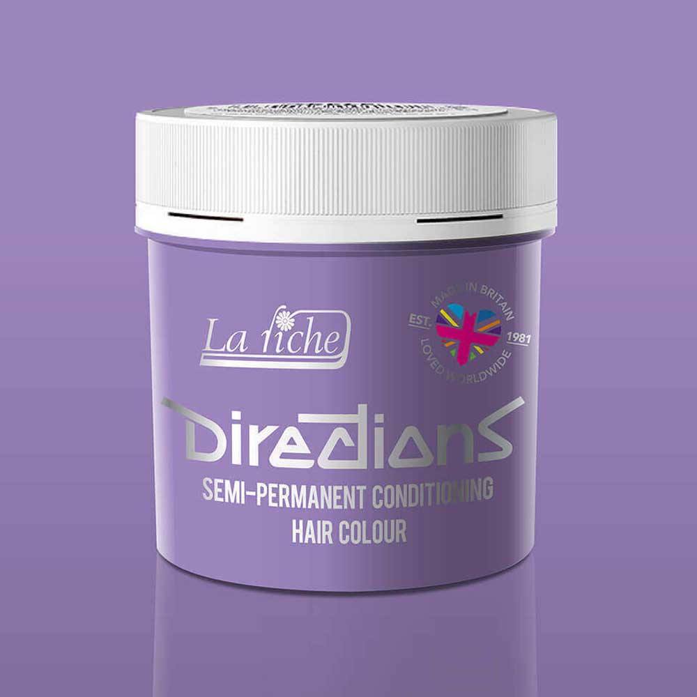 Directions Semi-Permanent Hair Dye