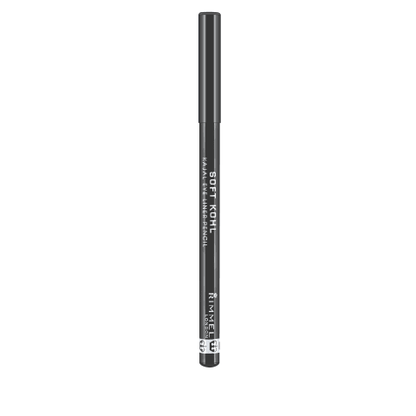 Rimmel London Soft Kohl Kajal Pencil