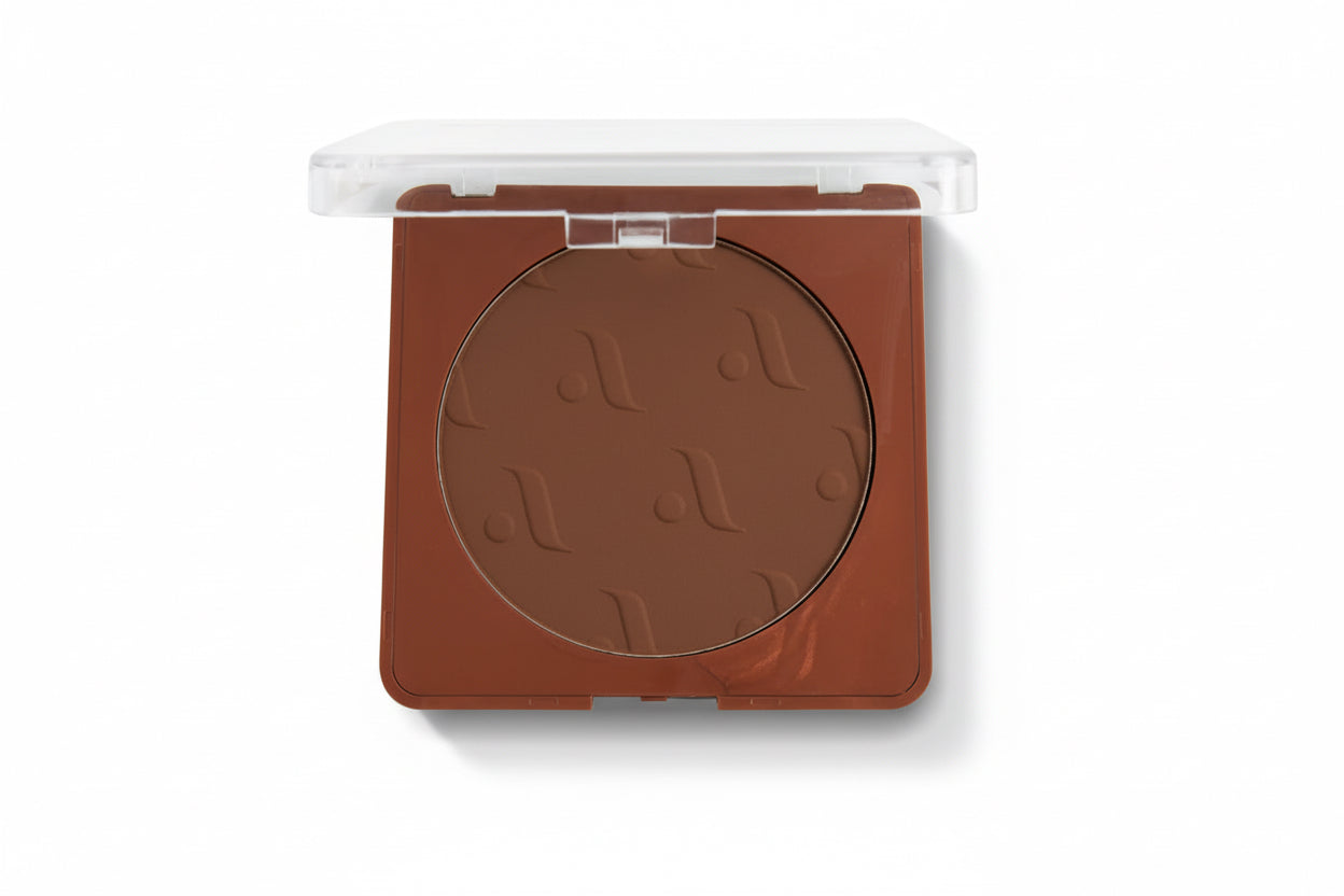 Absolute New York Miami Sunshine Pressed Bronzer