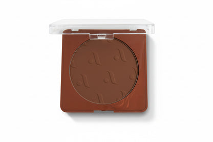 Absolute New York Miami Sunshine Pressed Bronzer