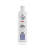 Nioxin System 5 Scalp Therapy Revitalizing Conditioner Chemically Treated Hair Light Thinning 300ml