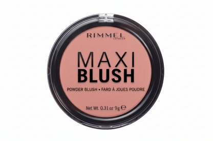 Rimmel London Maxi Blush