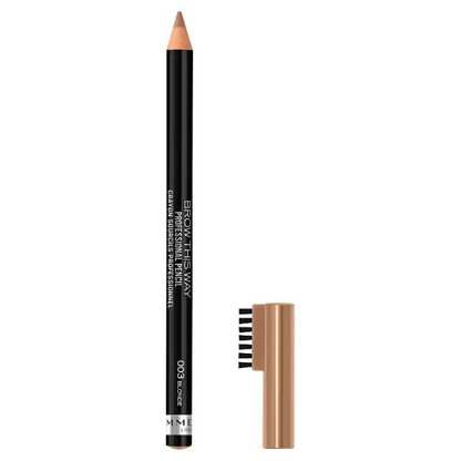 Rimmel London Brow This Way Professional Pencil