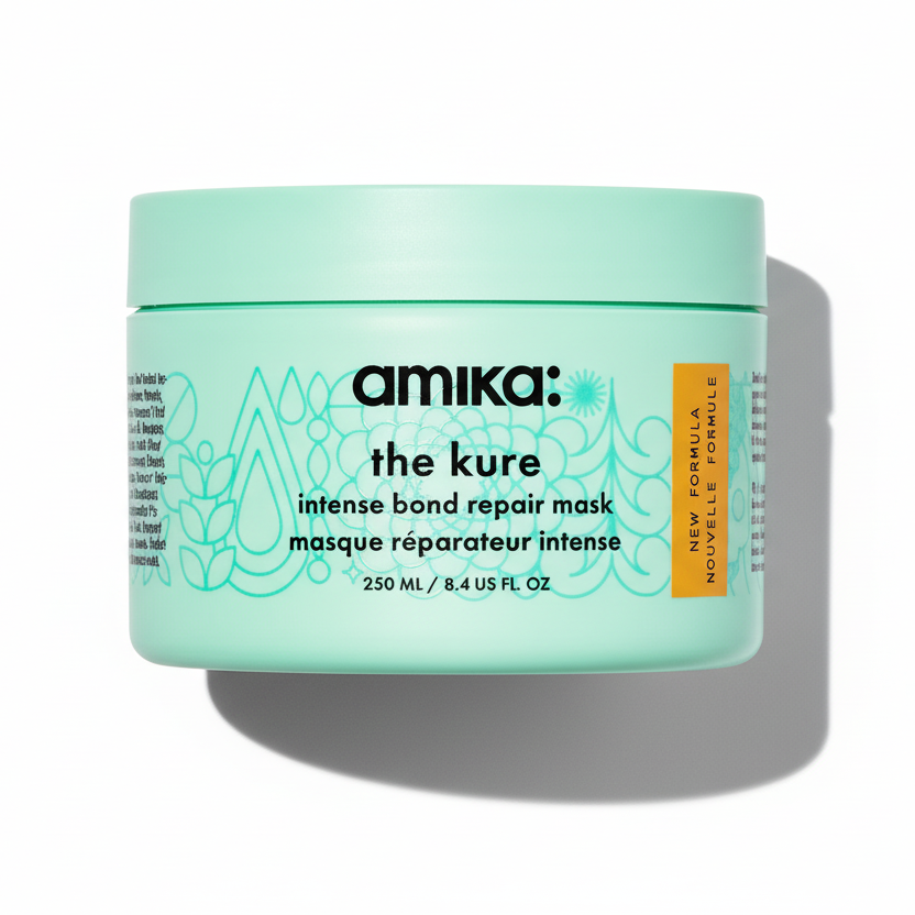 Amika The Kure Intense Bond Repair Mask