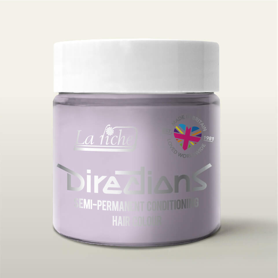 Directions Semi-Permanent Hair Dye