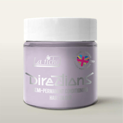 Directions Semi-Permanent Hair Dye