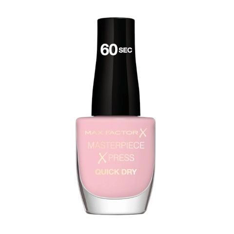 Max Factor Masterpiece Xpress Nail Polish