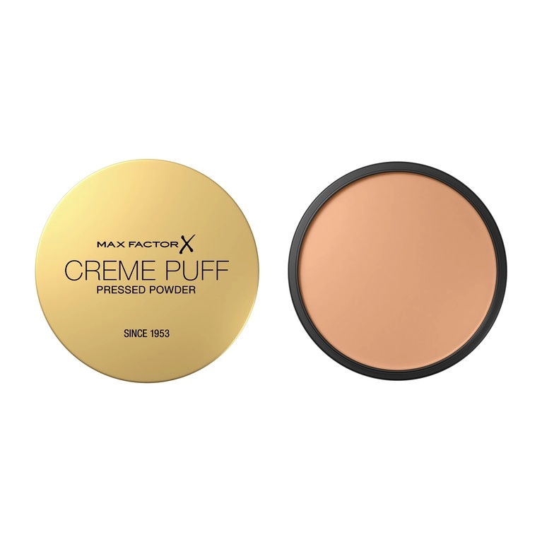 Max Factor Creme Puff Powder