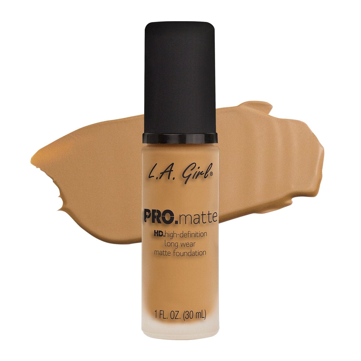 L.A Girl Pro Matte Foundation