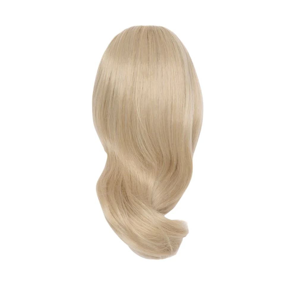 Stranded 12" Blowout Ponytail