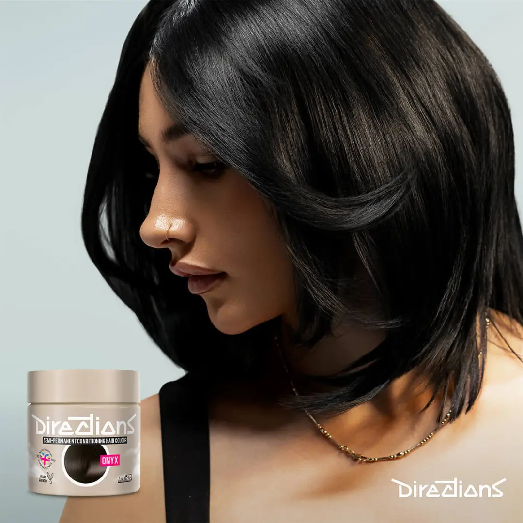 Directions Semi-Permanent Hair Dye