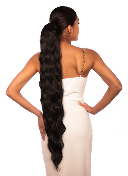 Smart Braid Remy Chaser Natural Wave 20"